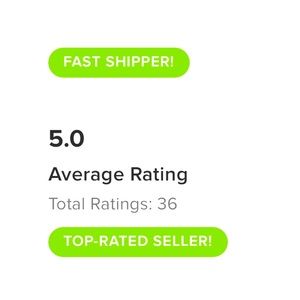 Meet your Posher, Noelle